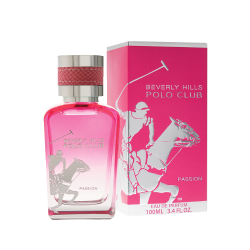 BHPC Eau de toilette