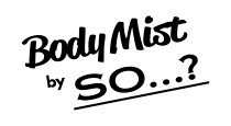 So...? Body Mist