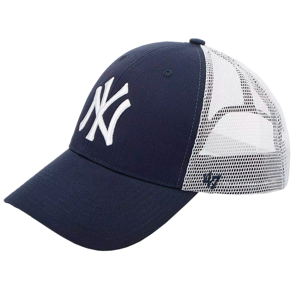 New York Yankees baseball hat