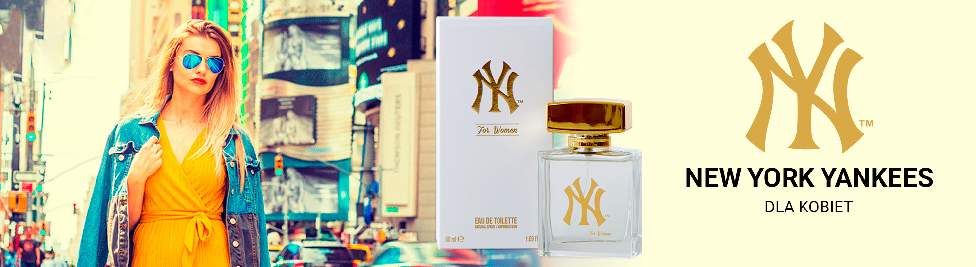 [New York Yankees For Woman]