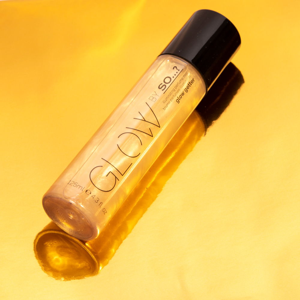 GLOW by So...? Glow Getter