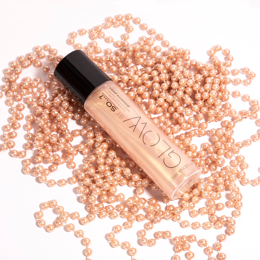 GLOW by So...? Prosecco Pearl