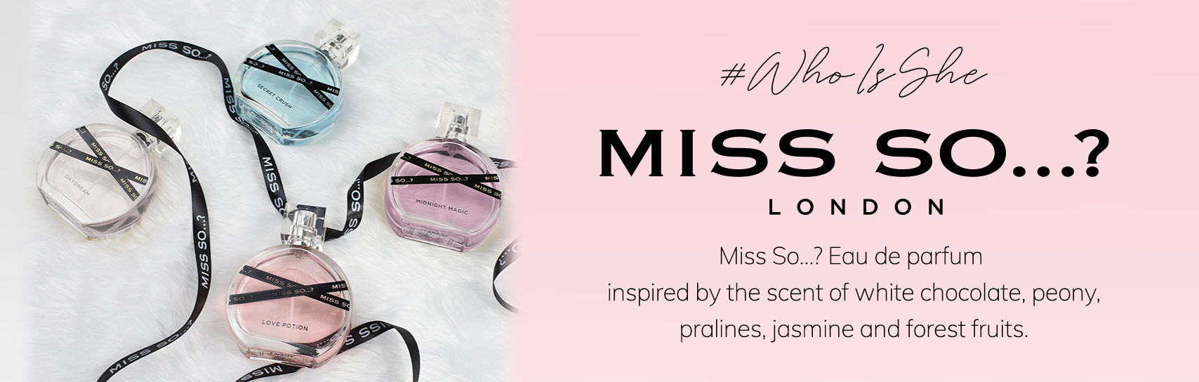 [Miss So...? - products]