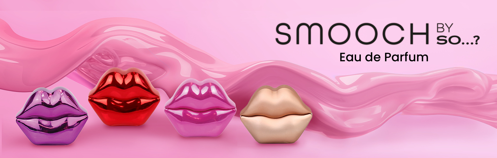 [Smooch by So...? - products]