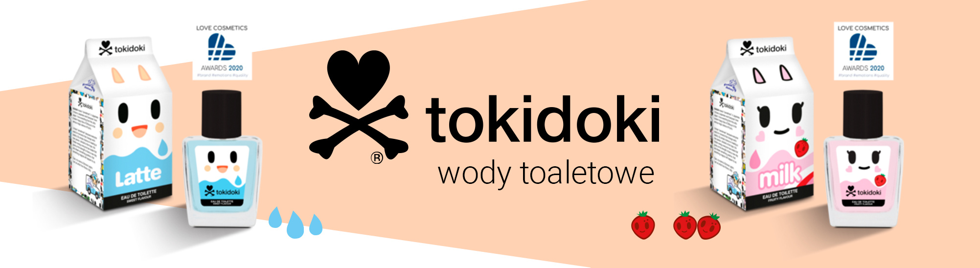 [Tokidoki]