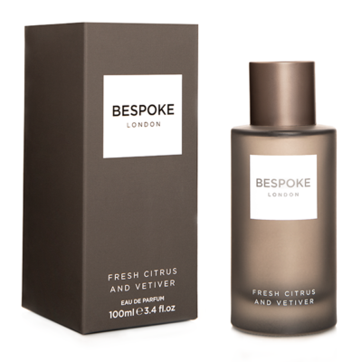 BESPOKE FRESH CITRUS & VETIVER