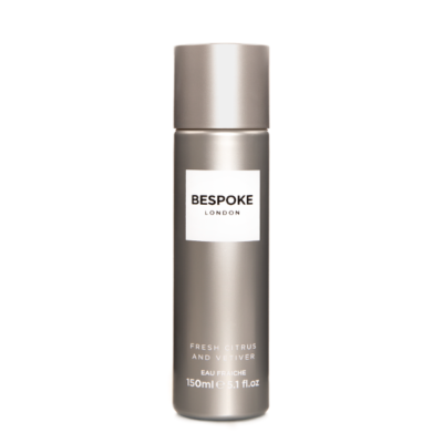 BESPOKE FRESH CITRUS & VETIVER