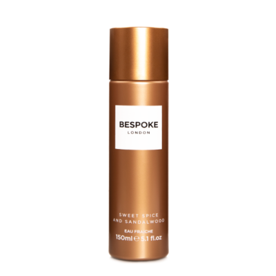 BESPOKE SWEET SPICE & SANDALWOOD