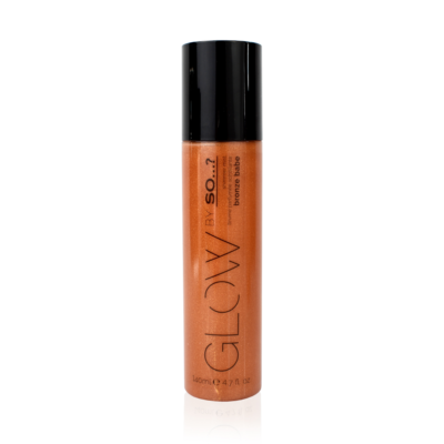Glow by So...? Bronze Babe