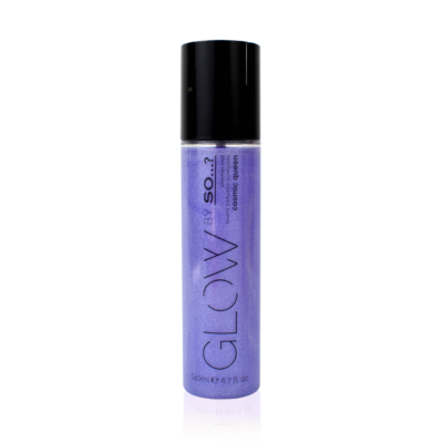 Glow by So...? Cosmic Queen