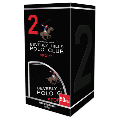 Beverly Hills Polo Club Sport 2