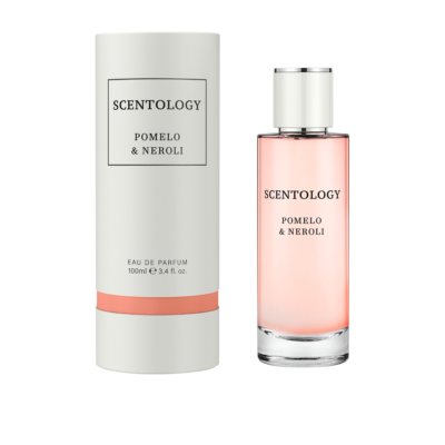 Scentology Pomelo & Neroli