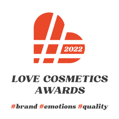 EVOLVE Love Cosmetics Awards