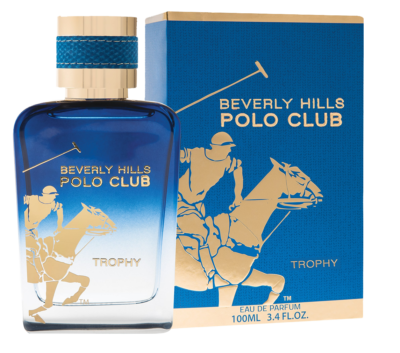 Beverly Hills Polo Club Prestige Trophy