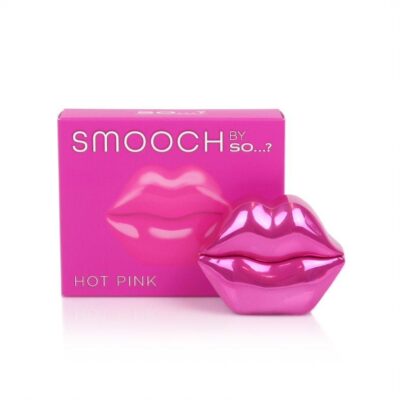 Smooch by So...? Hot Pink