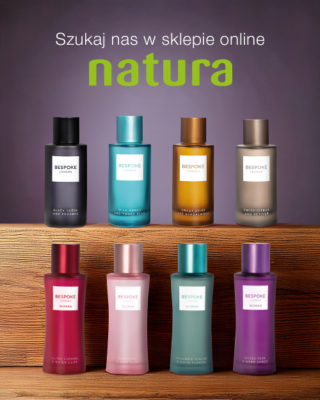 BESPOKE NATURA CZERWIEC 2025